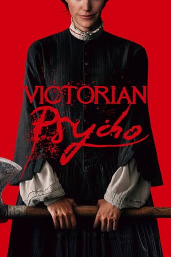 Victorian Psycho Victorian Psycho poster