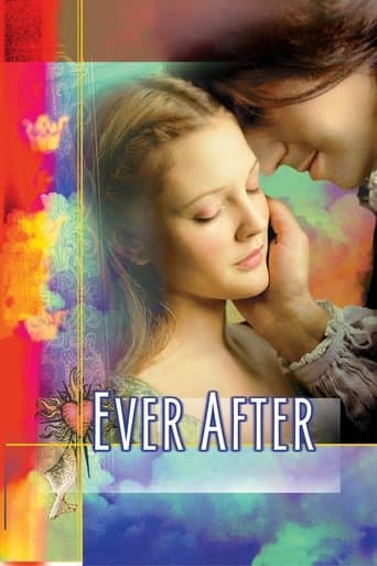 EverAfter EverAfter poster