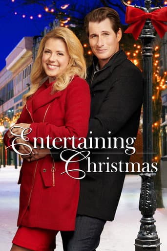 Entertaining Christmas Entertaining Christmas poster