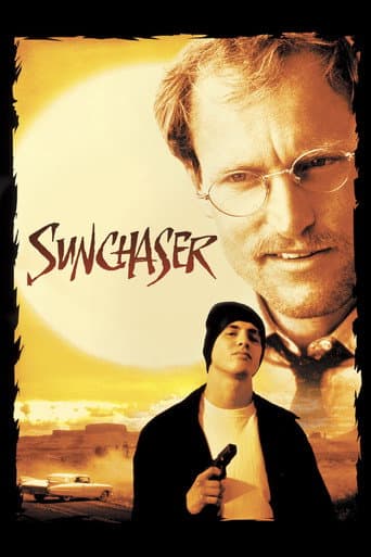 The Sunchaser The Sunchaser poster