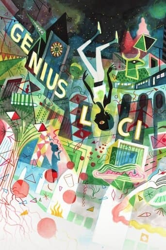 Genius Loci Genius Loci poster