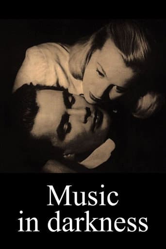 Music in Darkness Music in Darkness poster
