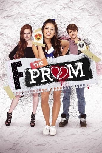 F the Prom F the Prom poster