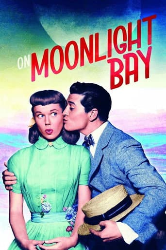 On Moonlight Bay On Moonlight Bay poster