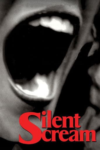 Silent Scream Silent Scream poster