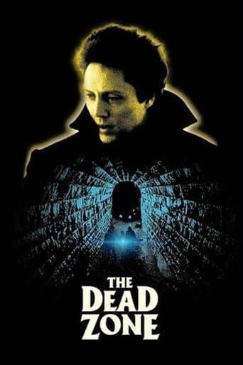 The Dead Zone The Dead Zone poster
