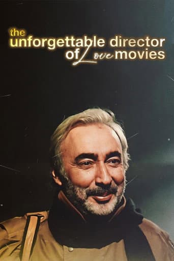 The Unforgettable Director of Love Movies The Unforgettable Director of Love Movies poster