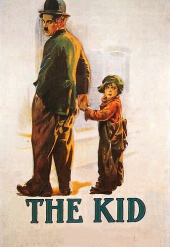 The Kid The Kid poster