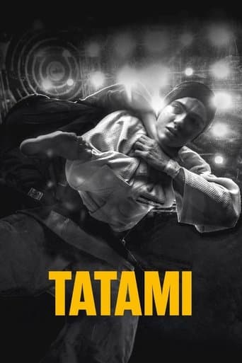 Tatami Tatami poster