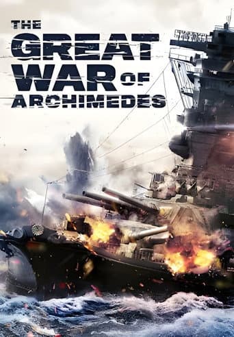 The Great War of Archimedes The Great War of Archimedes poster