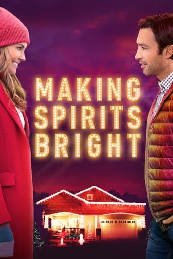 Making Spirits Bright Making Spirits Bright poster