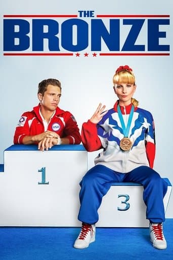 The Bronze The Bronze poster