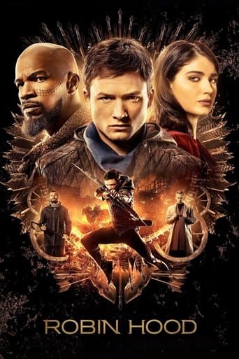 Robin Hood Robin Hood poster