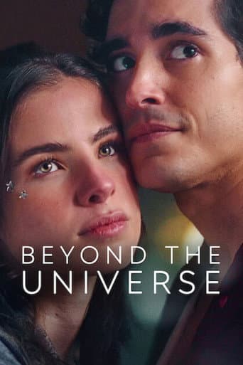 Beyond the Universe Beyond the Universe poster