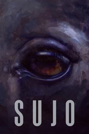 Sujo Sujo poster