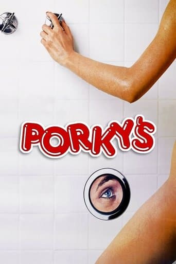 Porky's Porky's poster