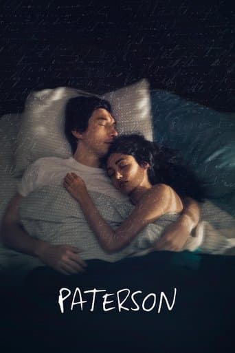 Paterson Paterson poster