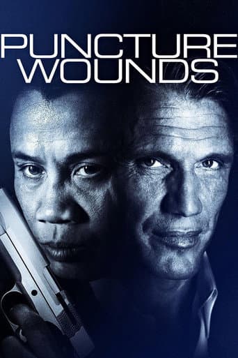 Puncture Wounds Puncture Wounds poster