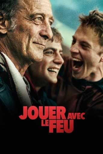 The Quiet Son The Quiet Son poster