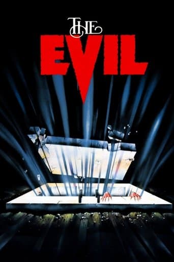 The Evil The Evil poster