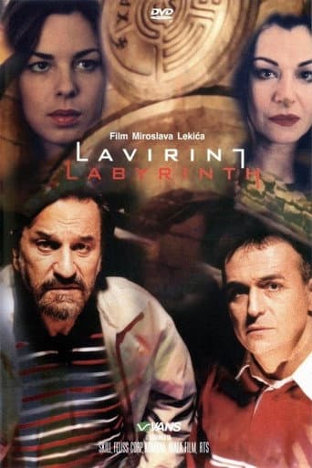 Labyrinth Labyrinth poster