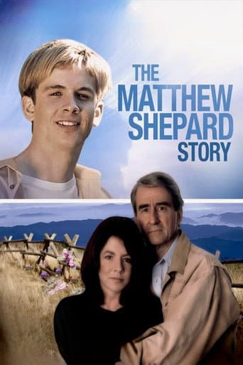 The Matthew Shepard Story The Matthew Shepard Story poster