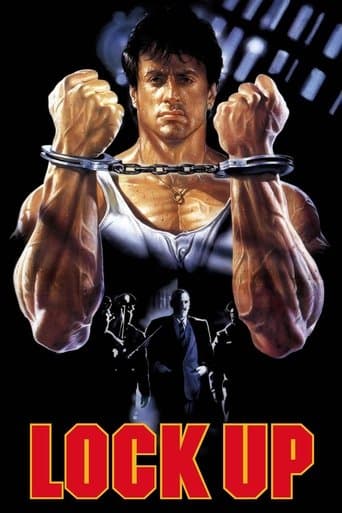 Lock Up Lock Up poster