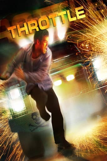 Throttle Throttle poster