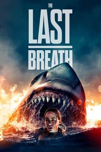 The Last Breath The Last Breath poster