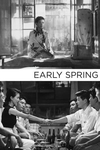 Early Spring Early Spring poster