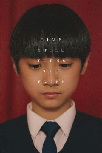 Time Still Turns the Pages Time Still Turns the Pages poster