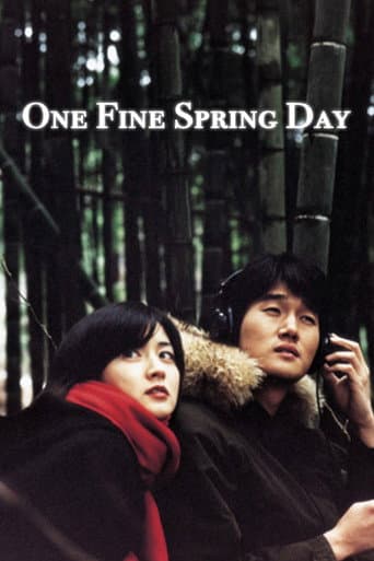 One Fine Spring Day One Fine Spring Day poster