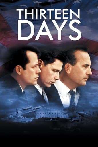 Thirteen Days Thirteen Days poster