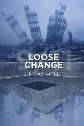 Loose Change: Final Cut Loose Change: Final Cut poster
