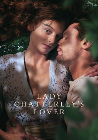 Lady Chatterley's Lover Lady Chatterley's Lover poster