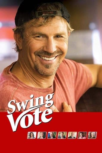 Swing Vote Swing Vote poster