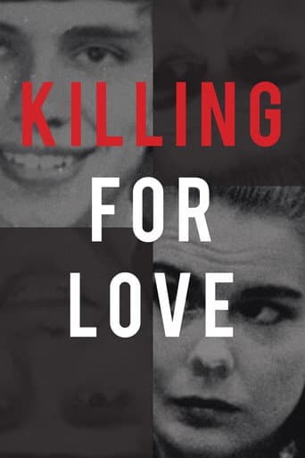 Killing for Love Killing for Love poster