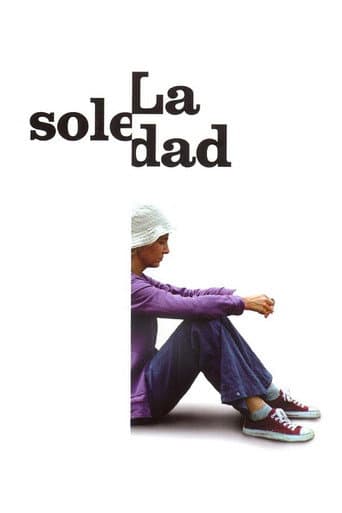 Solitary Fragments Solitary Fragments poster