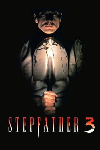 Stepfather 3 Stepfather 3 poster