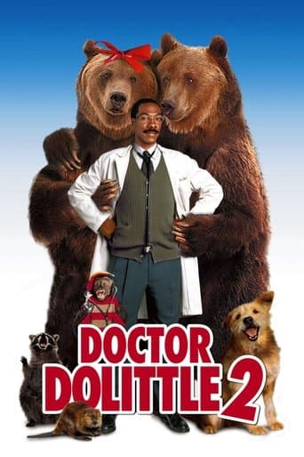 Dr. Dolittle 2 Dr. Dolittle 2 poster