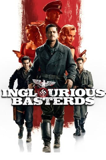Inglourious Basterds Inglourious Basterds poster