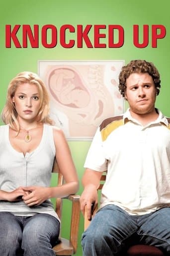Knocked Up Knocked Up poster