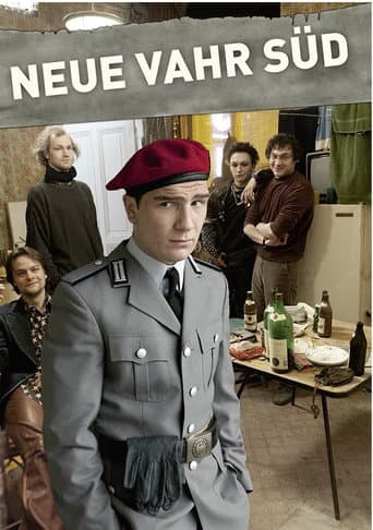 Neue Vahr Süd Neue Vahr Süd poster