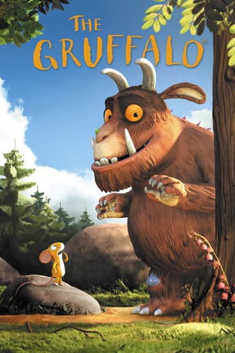 The Gruffalo The Gruffalo poster