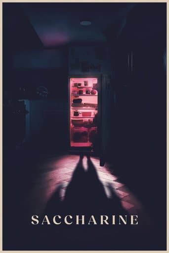Saccharine Saccharine poster