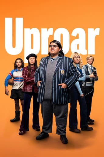 Uproar Uproar poster