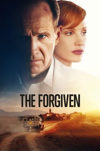 The Forgiven The Forgiven poster