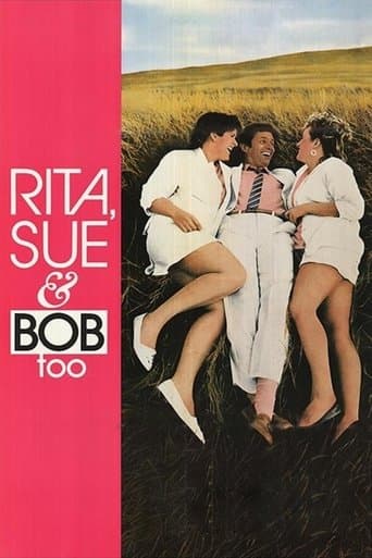 Rita, Sue and Bob Too Rita, Sue and Bob Too poster