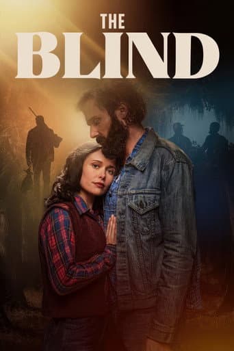The Blind The Blind poster