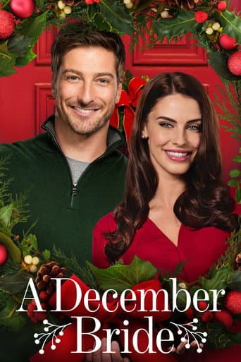 A December Bride A December Bride poster